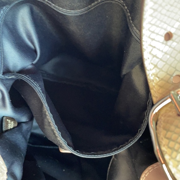 Coach hobo purse - Picture 7 of 7